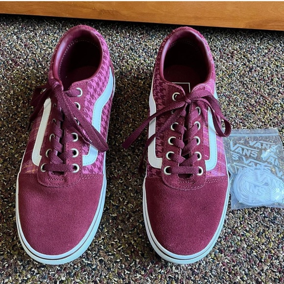 Vans shoes - Picture 2 of 5